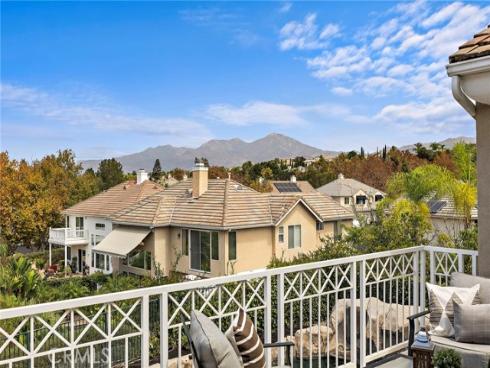 15 Westchester , Coto de Caza, CA