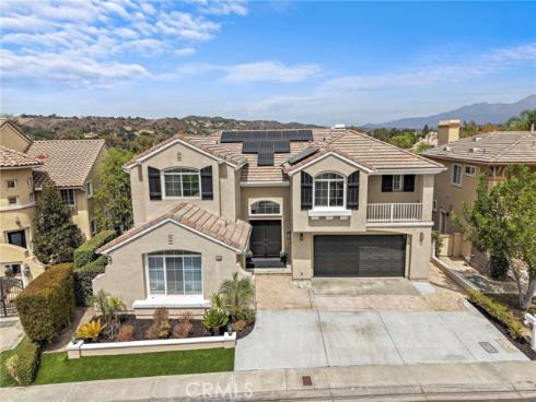 15 Westchester , Coto de Caza, CA