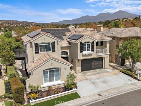 15 Westchester , Coto de Caza, CA