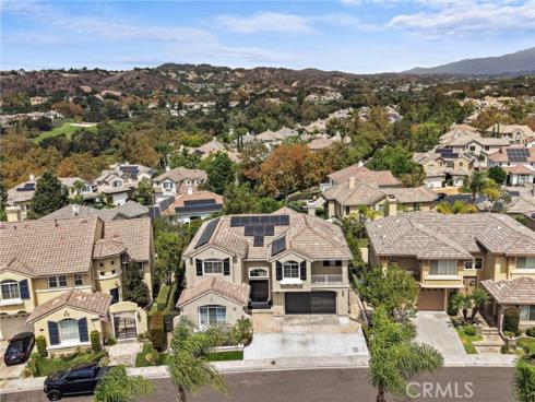 15 Westchester , Coto de Caza, CA