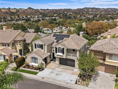 15 Westchester , Coto de Caza, CA
