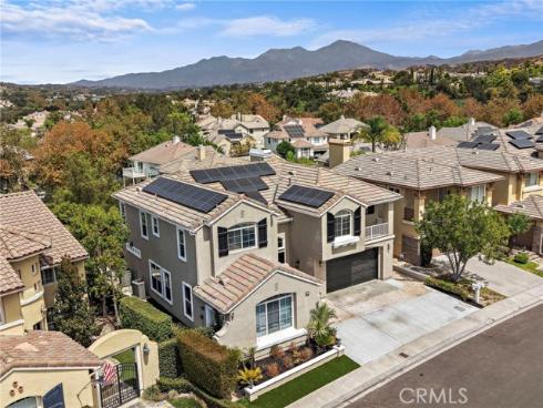15 Westchester , Coto de Caza, CA