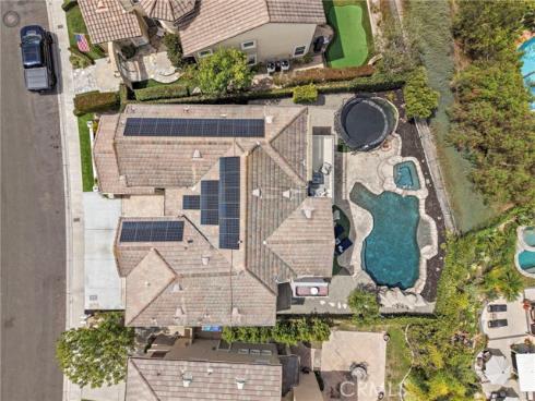 15 Westchester , Coto de Caza, CA