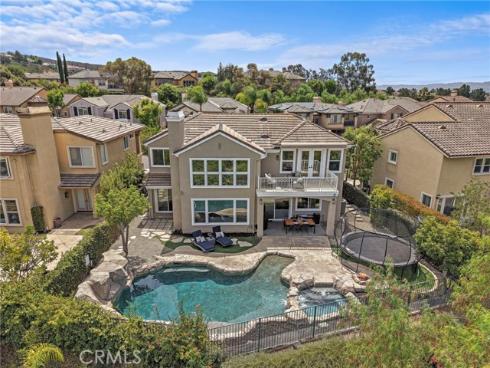 15 Westchester , Coto de Caza, CA