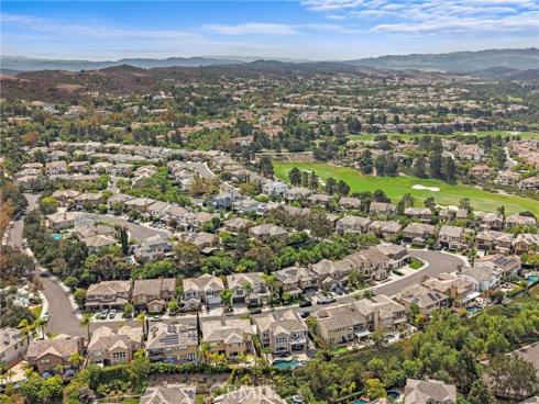 15 Westchester , Coto de Caza, CA