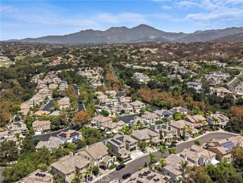 15 Westchester , Coto de Caza, CA
