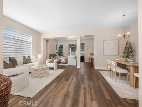 5  Ironwood  , Coto de Caza, CA