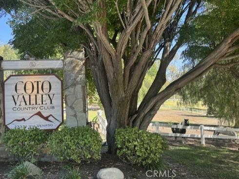 5  Ironwood  , Coto de Caza, CA
