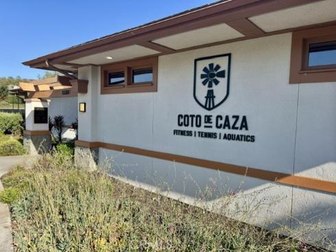 5  Ironwood  , Coto de Caza, CA