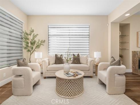 5  Ironwood  , Coto de Caza, CA