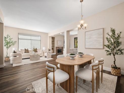 5  Ironwood  , Coto de Caza, CA
