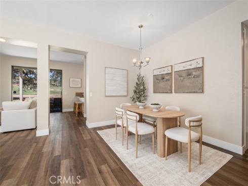 5  Ironwood  , Coto de Caza, CA