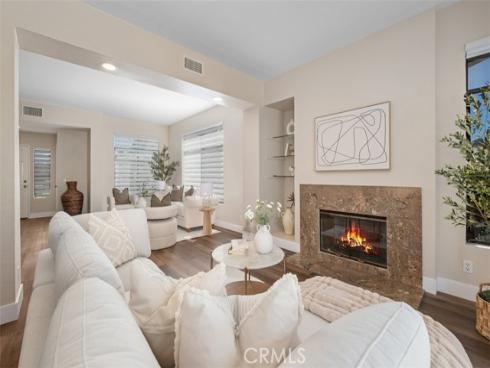 5  Ironwood  , Coto de Caza, CA