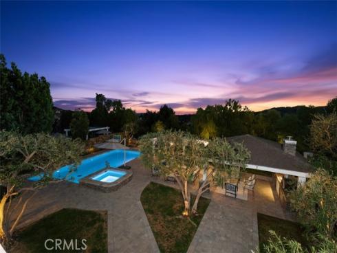 13 Manchester Court, Coto de Caza, CA