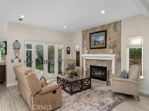13 Manchester Court, Coto de Caza, CA