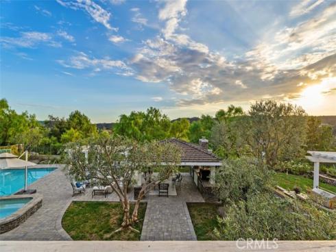 13 Manchester Court, Coto de Caza, CA