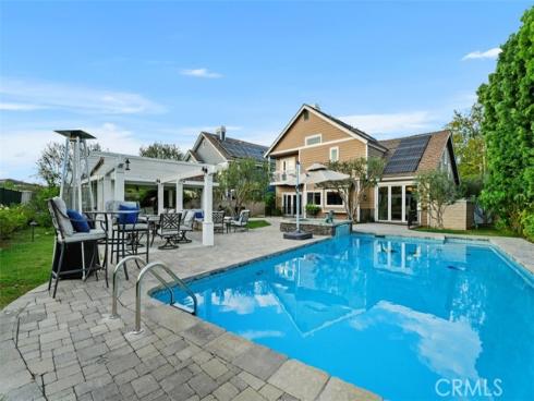 13 Manchester Court, Coto de Caza, CA