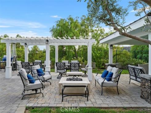13 Manchester Court, Coto de Caza, CA
