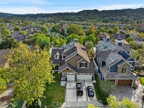13 Manchester Court, Coto de Caza, CA