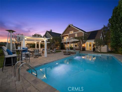 13 Manchester Court, Coto de Caza, CA