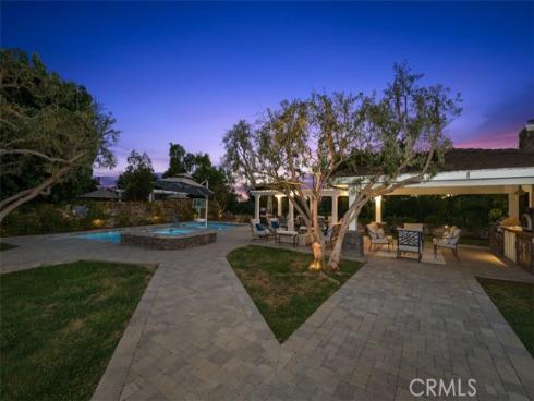 13 Manchester Court, Coto de Caza, CA