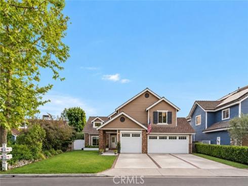 13 Manchester Court, Coto de Caza, CA