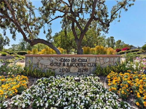 13 Manchester Court, Coto de Caza, CA