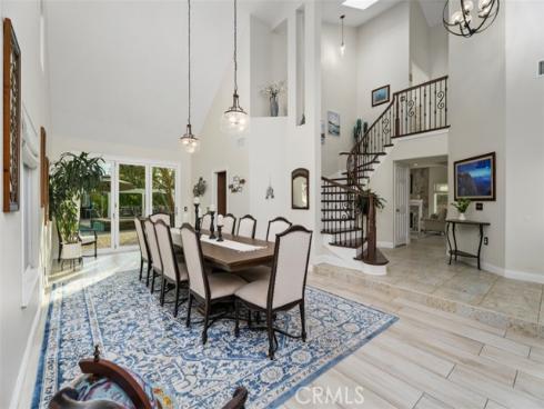 13 Manchester Court, Coto de Caza, CA