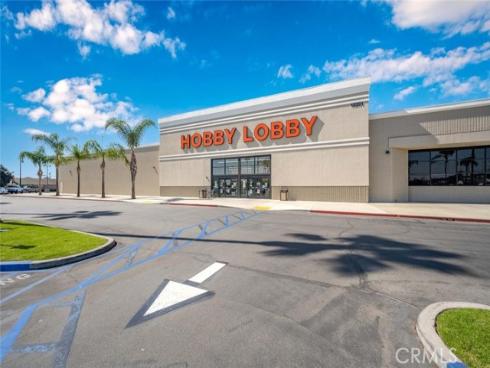 9066 Candlestick Lane, Cypress, CA