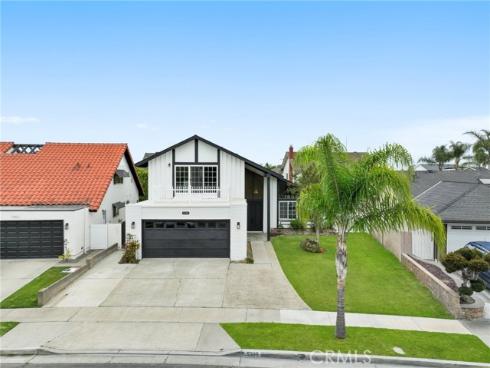 5398 Hanover Drive, Cypress, CA