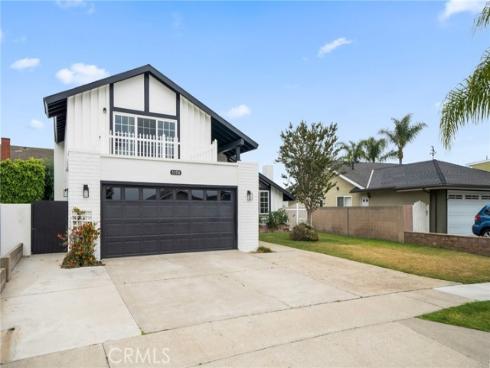 5398 Hanover Drive, Cypress, CA