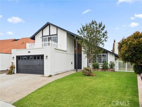 5398 Hanover Drive, Cypress, CA