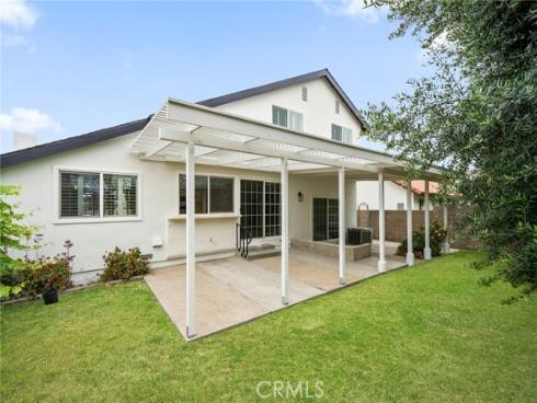 5398 Hanover Drive, Cypress, CA