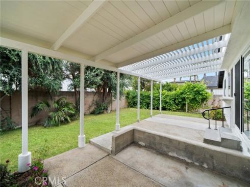 5398 Hanover Drive, Cypress, CA