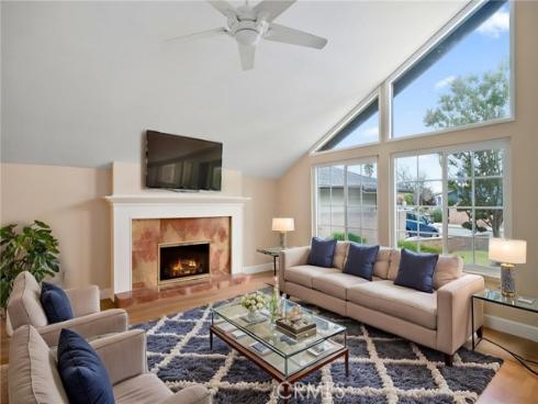 5398 Hanover Drive, Cypress, CA