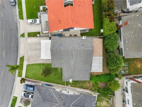 5398 Hanover Drive, Cypress, CA