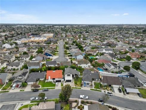 5398  Hanover   Drive, Cypress, CA