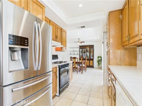 9661 Glenbrook Street, Cypress, CA