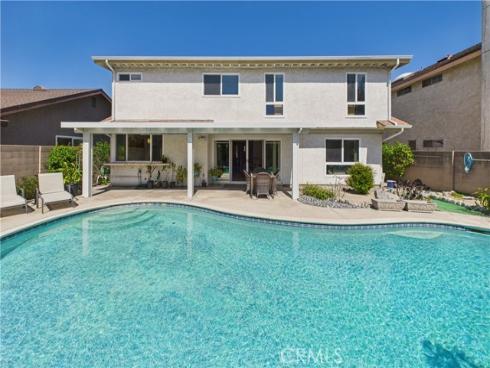 9661 Glenbrook Street, Cypress, CA