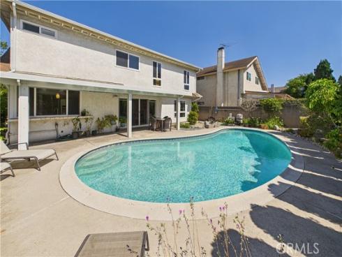 9661 Glenbrook Street, Cypress, CA