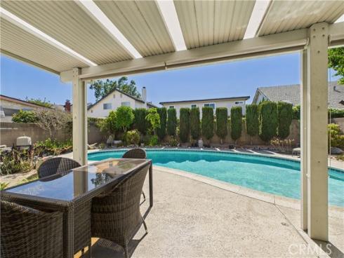 9661 Glenbrook Street, Cypress, CA