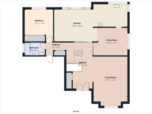 9661 Glenbrook Street, Cypress, CA