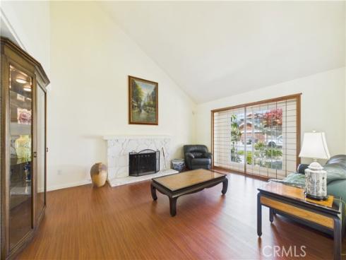 9661 Glenbrook Street, Cypress, CA