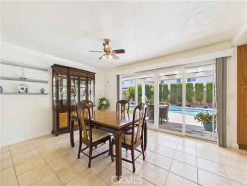 9661 Glenbrook Street, Cypress, CA