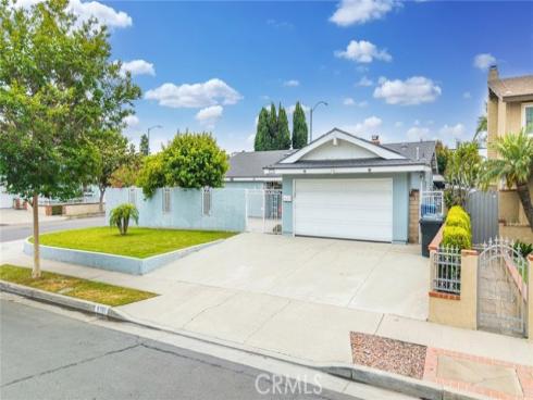 9791 Lee Street, Cypress, CA