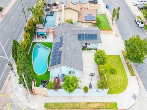 9791 Lee Street, Cypress, CA