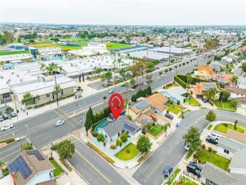 9791 Lee Street, Cypress, CA