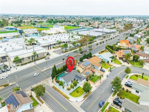 9791 Lee Street, Cypress, CA