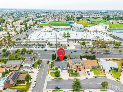 9791 Lee Street, Cypress, CA