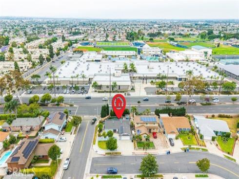 9791 Lee Street, Cypress, CA